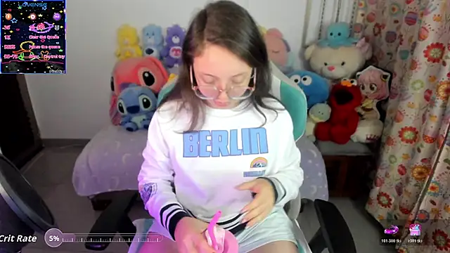 linda-schmidt online show from June 18, 2026, 11:31 pm