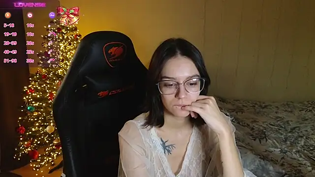 Snapshot of alyssa_sweet chatting on December 25, 2024, 9:13 am alyssa sweet online show from December 25, 2024, 9:13 am