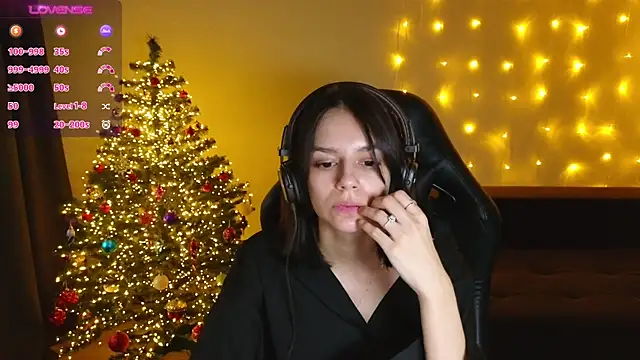 Snapshot of alyssa_sweet chatting on January 9, 2025, 6:38 am alyssa sweet online show from January 9, 2025, 6:38 am