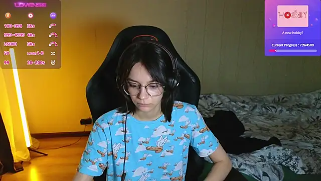 Snapshot of alyssa_sweet chatting on January 30, 2025, 10:08 am alyssa sweet online show from January 30, 2025, 10:08 am