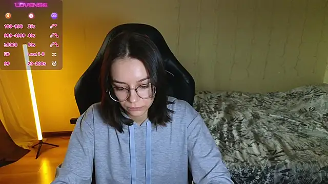 Snapshot of alyssa_sweet chatting on February 3, 2025, 8:46 am alyssa sweet online show from February 3, 2025, 8:46 am