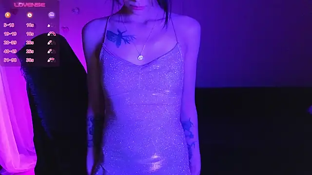 Snapshot of alyssa_sweet chatting on February 13, 2025, 7:56 am alyssa sweet online show from February 13, 2025, 7:56 am