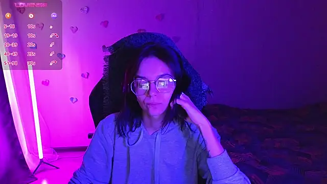 Snapshot of alyssa_sweet chatting on February 14, 2025, 7:17 am alyssa sweet online show from February 14, 2025, 7:17 am