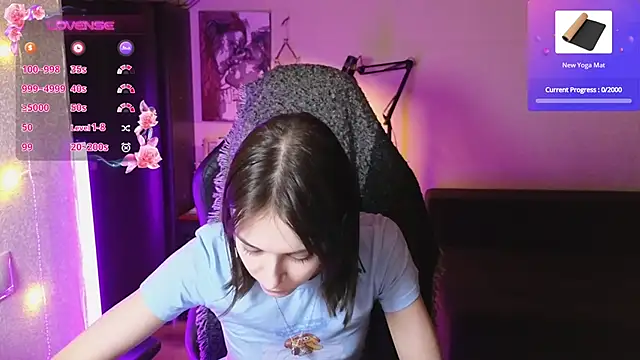 Snapshot of alyssa_sweet chatting on February 20, 2025, 8:17 am alyssa sweet online show from February 20, 2025, 8:17 am