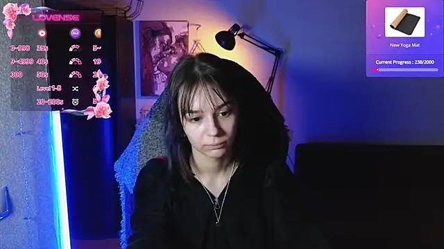 Snapshot of alyssa_sweet chatting on February 21, 2025, 5:35 am alyssa sweet online show from February 21, 2025, 5:35 am