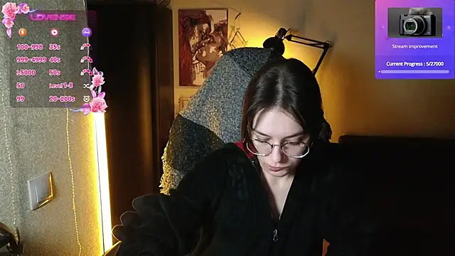 Snapshot of alyssa_sweet chatting on March 4, 2025, 2:27 am alyssa sweet online show from March 4, 2025, 2:27 am