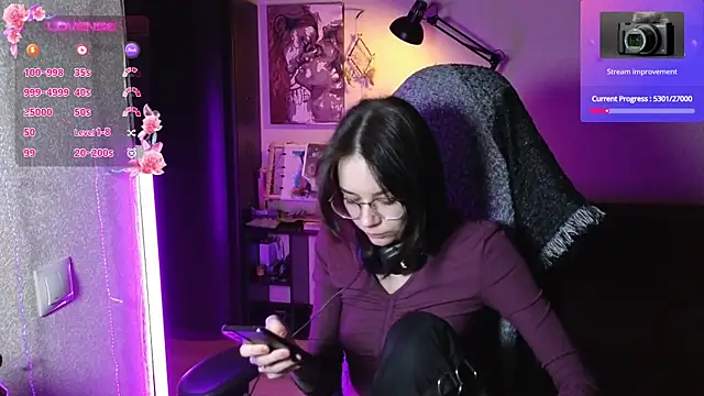 Snapshot of alyssa_sweet chatting on March 6, 2025, 2:09 am alyssa sweet online show from March 6, 2025, 2:09 am