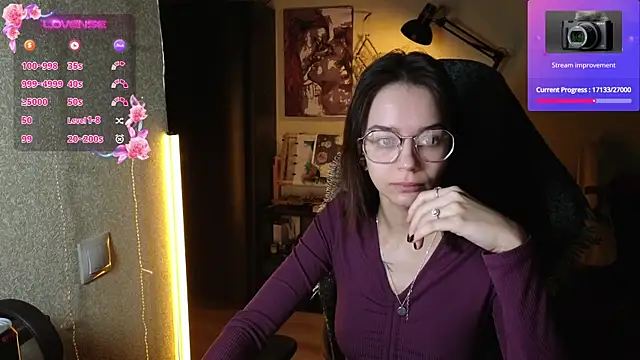 Snapshot of alyssa_sweet chatting on March 7, 2025, 1:53 am alyssa sweet online show from March 7, 2025, 1:53 am