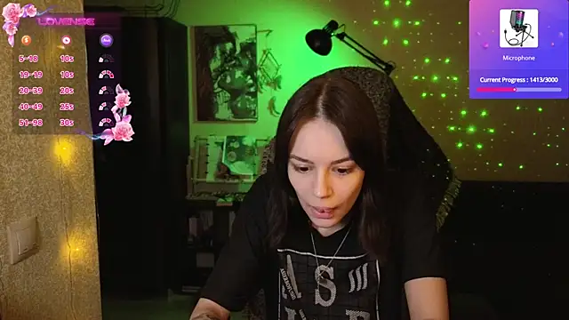 Snapshot of alyssa_sweet chatting on March 11, 2025, 5:05 am alyssa sweet online show from March 11, 2025, 5:05 am