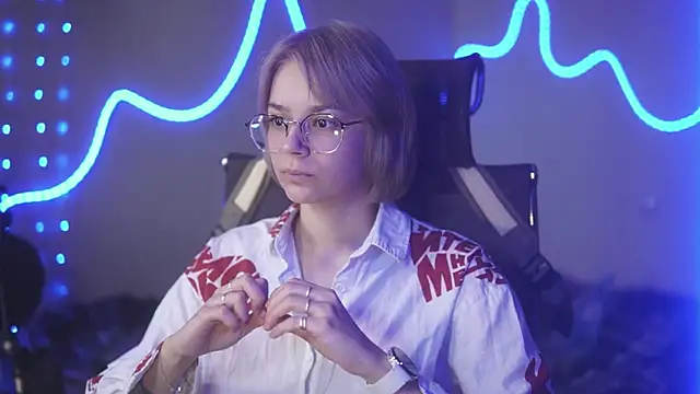 alyssa sweet online show from April 29, 2026, 9:13 am