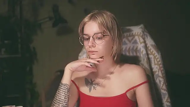 alyssa sweet online show from June 18, 2026, 9:36 am