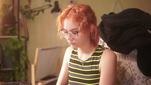alyssa sweet online show from July 28, 2026, 5:36 am