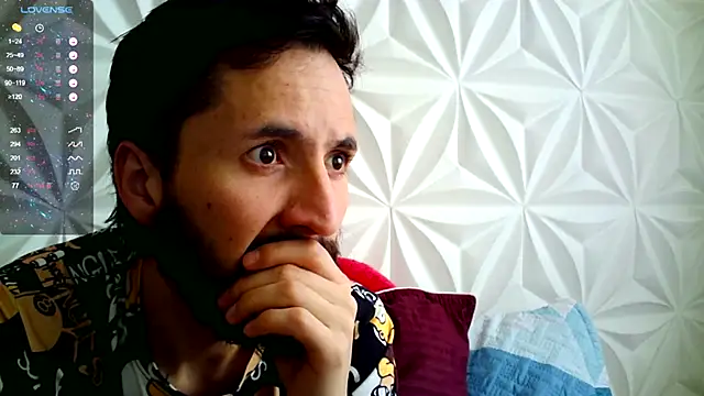 Snapshot of jerryandjessica chatting on October 25, 2025, 7:19 pm jerryandjessica online show from October 25, 2025, 7:19 pm