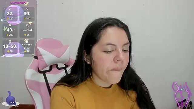 Anal Milky Momma online show from January 28, 2025, 12:54 pm