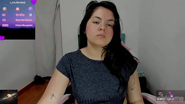 Anal Milky Momma online show from March 16, 2025, 3:39 pm