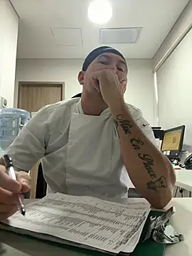 xavier 1988 online show from January 19, 2025, 4:36 pm