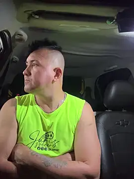 xavier 1988 online show from January 26, 2025, 10:02 am