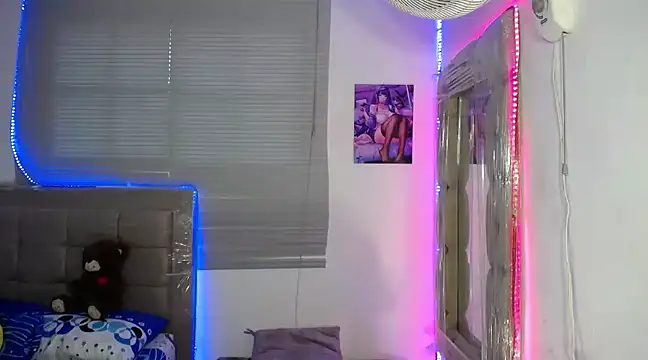 Snapshot of TRANSCATALINA chatting on December 17, 2024, 10:32 pm TRANSCATALINA online show from December 17, 2024, 10:32 pm