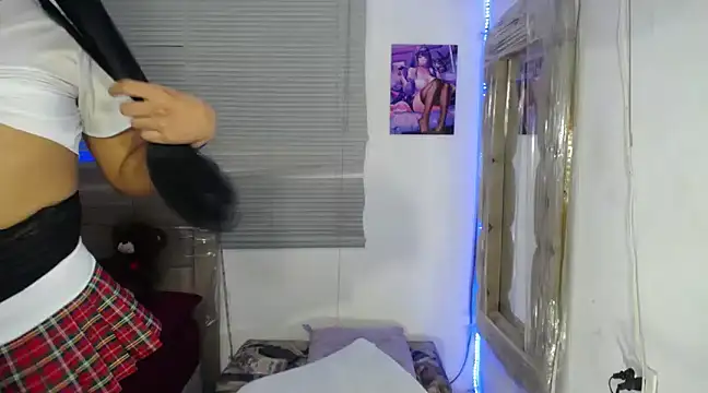 Snapshot of TRANSCATALINA chatting on January 14, 2025, 12:43 am TRANSCATALINA online show from January 14, 2025, 12:43 am