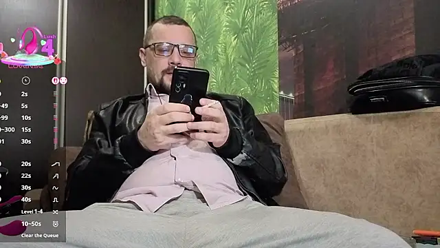 DanielOhCool online show from February 5, 2026, 6:40 am