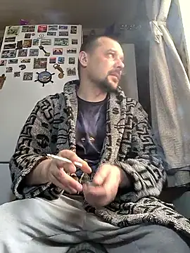 DanielOhCool online show from February 18, 2026, 8:10 am