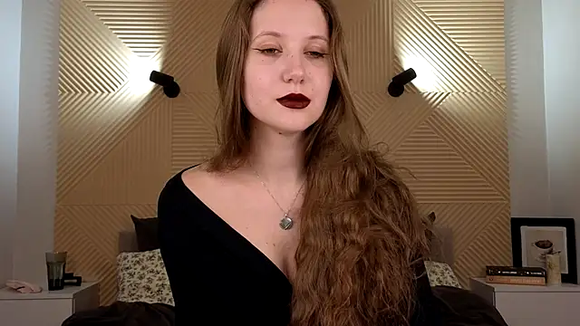 Elizavetta Miller online show from September 15, 2025, 3:45 pm