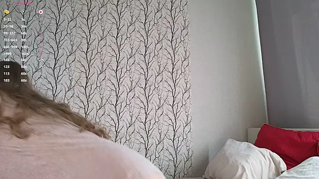 Snapshot of Elizavetta_Miller chatting on August 2, 2026, 2:26 pm Elizavetta Miller online show from August 2, 2026, 2:26 pm