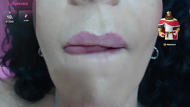 Snapshot of mijal_queen chatting on January 31, 2025, 8:43 am mijal queen online show from January 31, 2025, 8:43 am