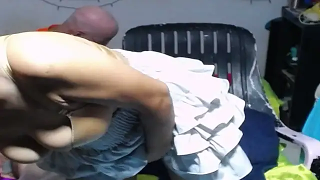 Snapshot of 1CuteAndSexy69 chatting on September 24, 2025, 12:30 pm 1CuteAndSexy69 online show from September 24, 2025, 12:30 pm