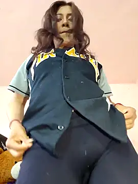 DORYY online show from October 19, 2025, 10:32 pm