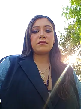 DORYY online show from December 21, 2025, 9:55 pm