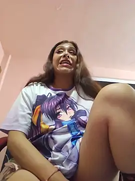 DORYY online show from July 2, 2026, 3:23 am