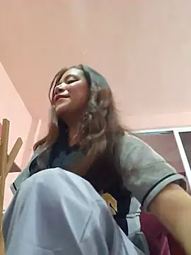 DORYY online show from July 12, 2026, 12:23 am