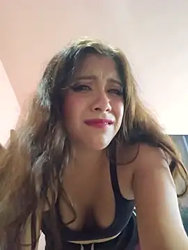 DORYY online show from July 23, 2026, 2:09 am