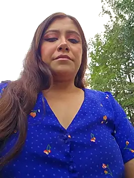 DORYY online show from July 24, 2026, 10:41 pm