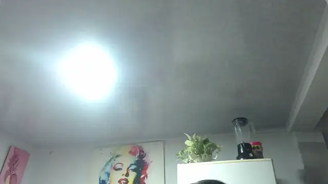 Snapshot of GABY_FOX_TS chatting on June 25, 2026, 6:07 am GABY FOX TS online show from June 25, 2026, 6:07 am