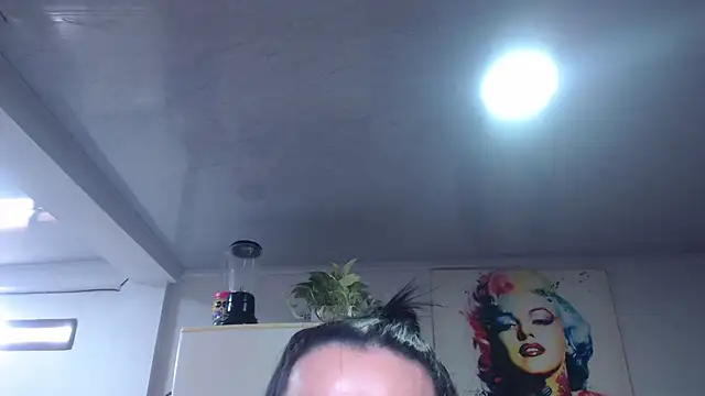 Snapshot of GABY_FOX_TS chatting on June 25, 2026, 7:18 pm GABY FOX TS online show from June 25, 2026, 7:18 pm