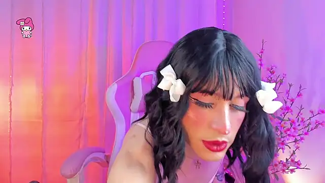 rosseblondee online show from April 10, 2026, 10:14 pm