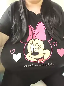 SenzualHotM online show from February 27, 2026, 6:08 pm