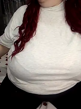 SenzualHotM online show from March 12, 2026, 10:38 pm