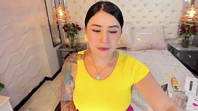 Nara belen online show from February 21, 2025, 3:45 am