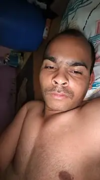 Vickyrajput009 online show from March 20, 2025, 8:08 pm