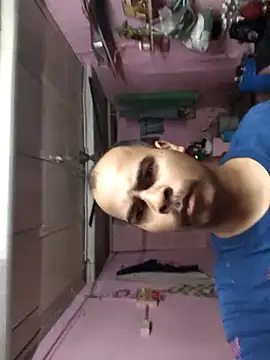 Vickyrajput009 online show from March 17, 2026, 8:06 am