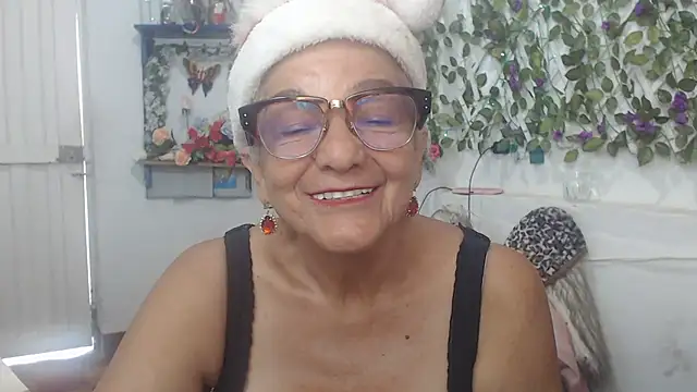 FunnyGrandma online show from December 11, 2024, 4:53 pm
