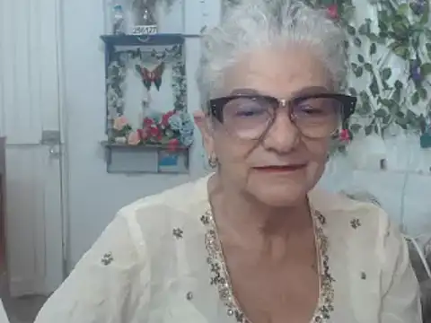 FunnyGrandma online show from February 2, 2025, 12:09 am