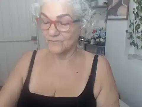 FunnyGrandma online show from September 11, 2025, 1:17 am