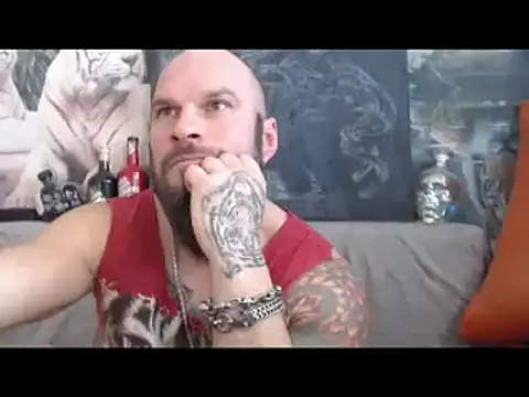 Snapshot of viking_30 chatting on January 23, 2025, 9:50 am viking 30 online show from January 23, 2025, 9:50 am