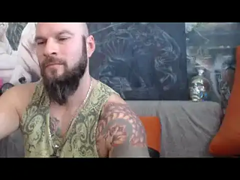 Snapshot of viking_30 chatting on January 24, 2025, 10:21 am viking 30 online show from January 24, 2025, 10:21 am