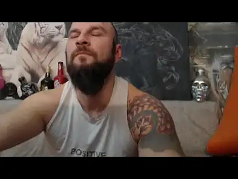 Snapshot of viking_30 chatting on January 25, 2025, 8:21 pm viking 30 online show from January 25, 2025, 8:21 pm