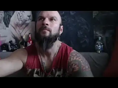 Snapshot of viking_30 chatting on January 27, 2025, 7:14 am viking 30 online show from January 27, 2025, 7:14 am